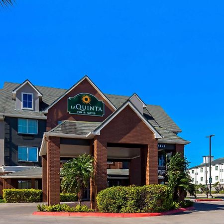 La Quinta By Wyndham Pharr North Mcallen Buitenkant foto