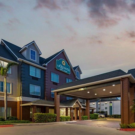 La Quinta By Wyndham Pharr North Mcallen Buitenkant foto