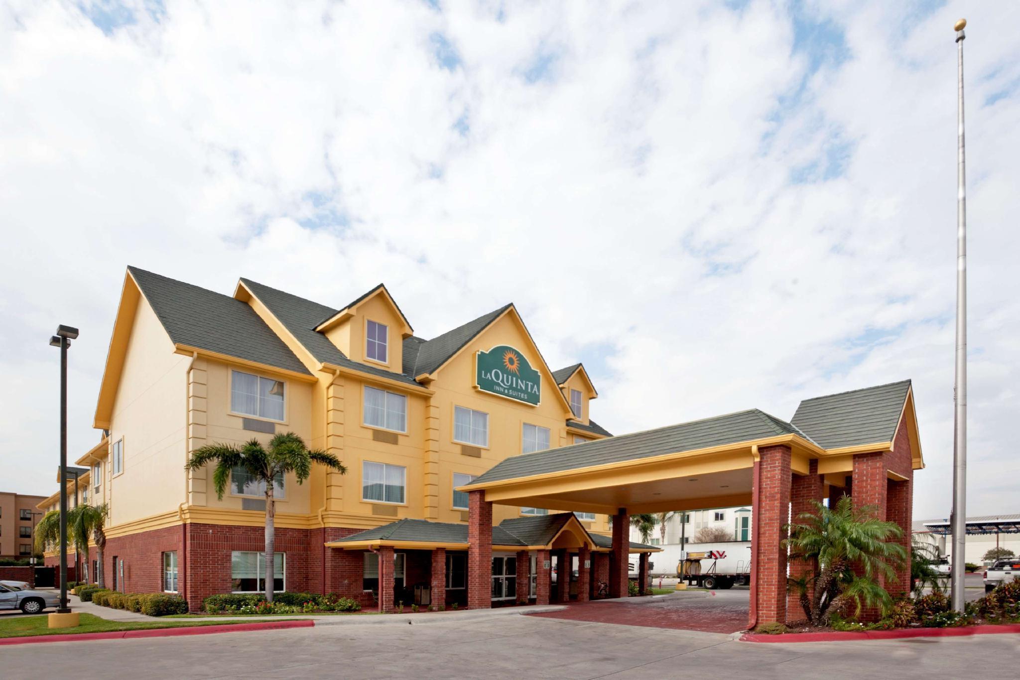 La Quinta By Wyndham Pharr North Mcallen Hotel Buitenkant foto