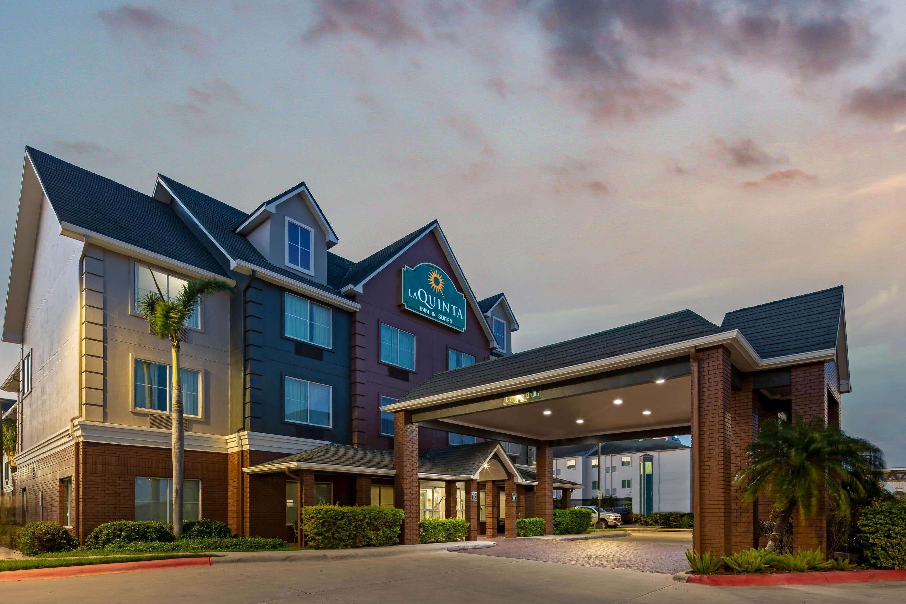 La Quinta By Wyndham Pharr North Mcallen Hotel Buitenkant foto