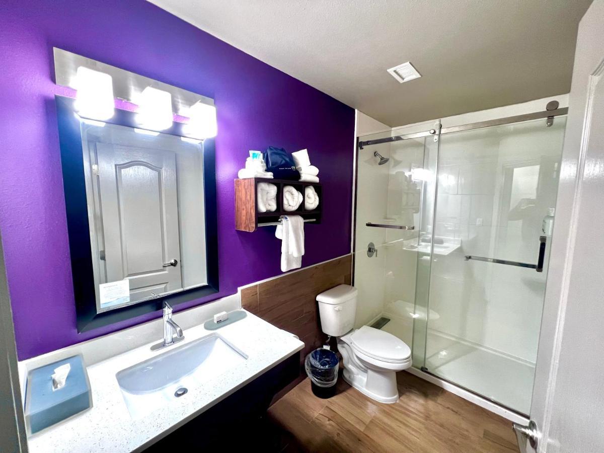 La Quinta By Wyndham Pharr North Mcallen Buitenkant foto